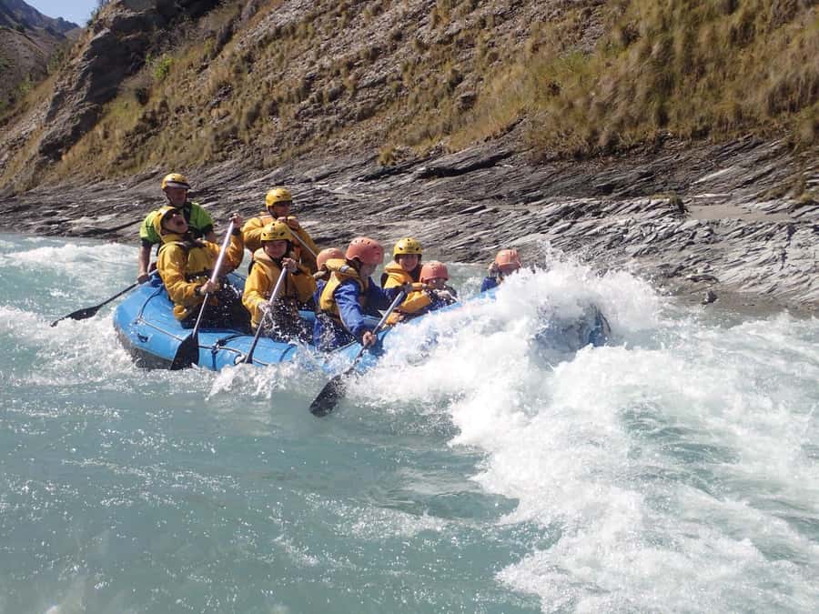Queenstown: Shotover River Rafting & Skippers Canyon Tour - Price and Value: Is $178 Worth It?
