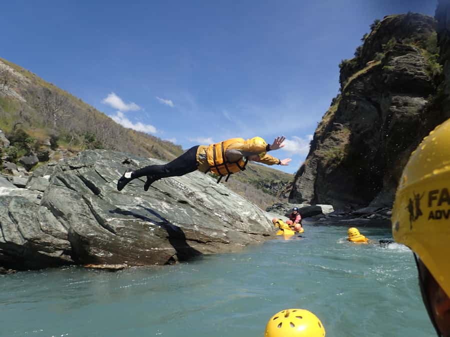 Queenstown: Shotover River Rafting & Skippers Canyon Tour - Who Should Book This Tour (and Who Might Want Another Option)