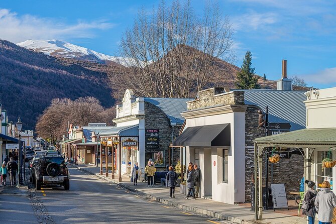 Queenstown Sightseeing Tour: Highlights of Queenstown - Key things I’d watch for on this Queenstown highlights tour
