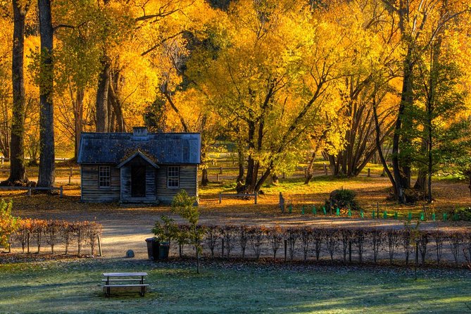 Queenstown Sightseeing Tour: Highlights of Queenstown - Small group comfort: minivan, live commentary, and how guides shape the experience
