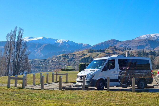 Queenstown Sightseeing Tour: Highlights of Queenstown - Coronet Peak and Lord of the Rings stops: quick extras, if your route includes them