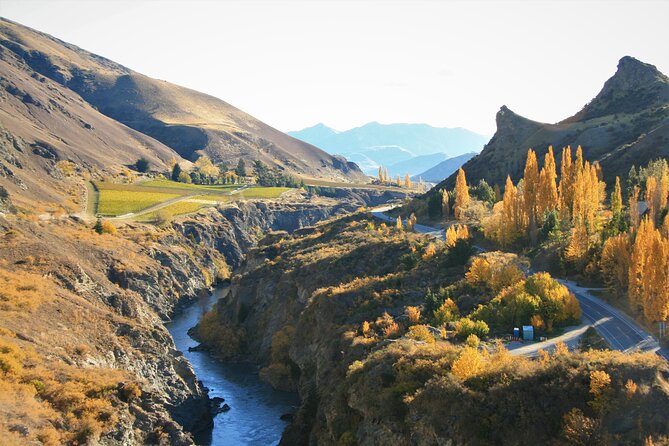 Queenstown Sightseeing Tour: Highlights of Queenstown - Price and value: is $104.88 for 3 hours actually fair?