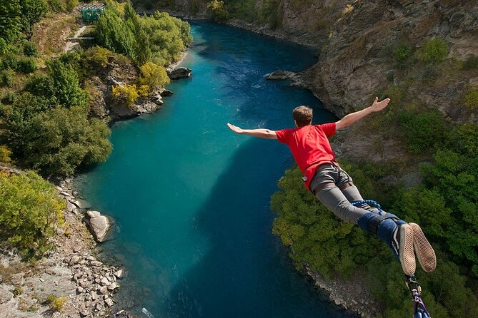 Queenstown Sightseeing Tour: Highlights of Queenstown - Weather and timing: how to get the best out of short stop windows