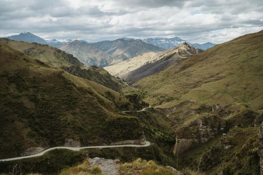 Queenstown: Skippers Canyon Goldrush Highlights Tour - Why Skippers Canyon Goldrush Stories Feel Different Than a Standard Drive
