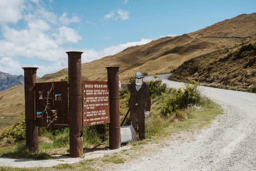 Queenstown: Skippers Canyon Goldrush Highlights Tour - The Gorge to Skippers Canyon Scenic Road: Photo Stops That Actually Work