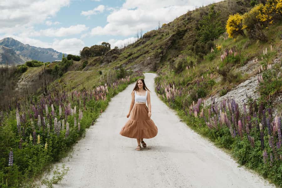 Queenstown: Skippers Canyon Goldrush Highlights Tour - Small-Group Comfort, Pickup Options, and What Timing Really Means