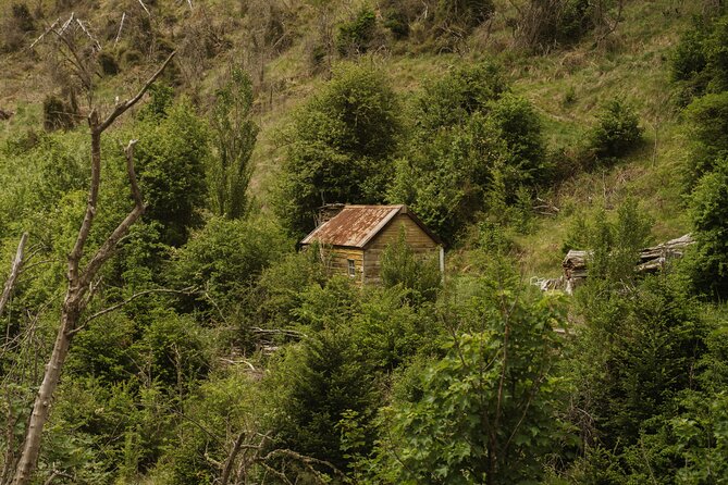 Queenstown: Skippers Canyon Goldrush Small Group Tour - Skippers Canyon photo stops: what you’ll actually be able to see