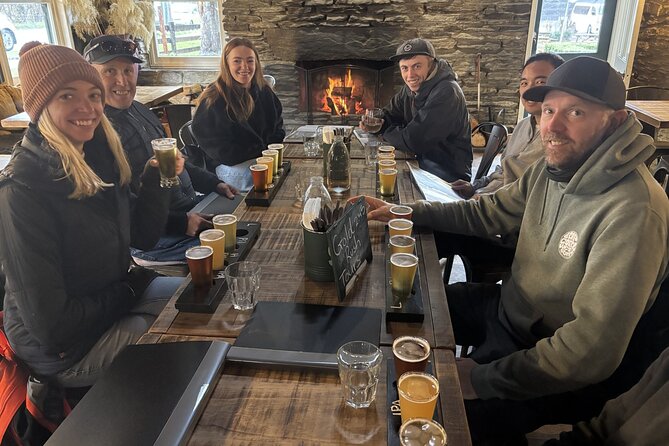 Queenstown: Skippers Canyon Goldrush Small Group Tour - Pickup, tickets, and the easy parts you should plan for