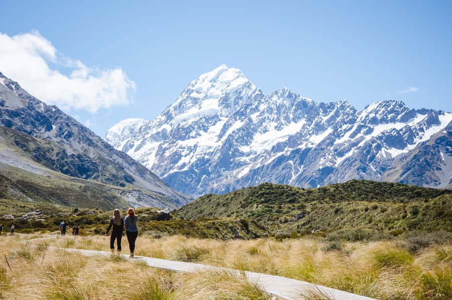 Queenstown: Small Group Mt Cook Day Tour - Price and value: what $166 buys you in real terms