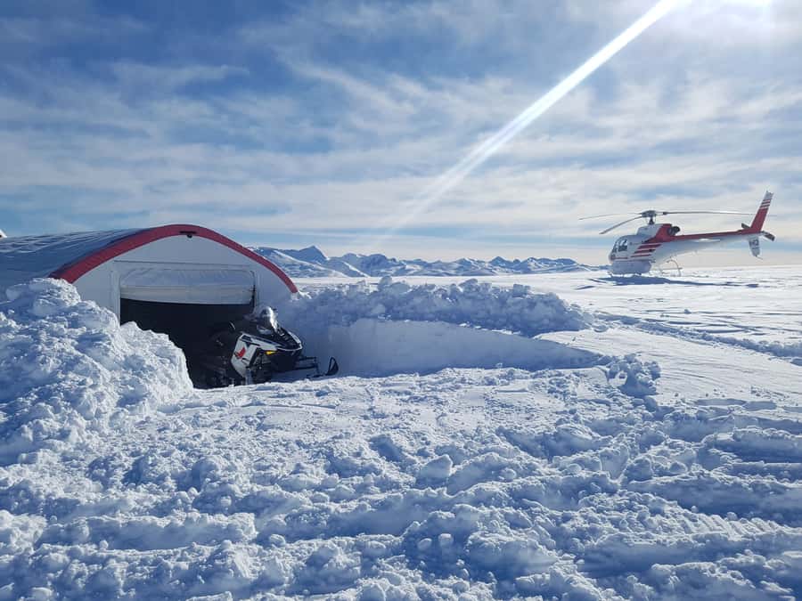 Queenstown: Snowmobiling Experience with Helicopter Flight - Hotel Pickup and Gear: How They Keep You Comfortable