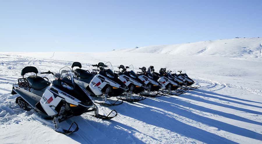 Queenstown: Snowmobiling Experience with Helicopter Flight - Photo Stops and Timing: How to Get Great Shots Without Losing the Fun