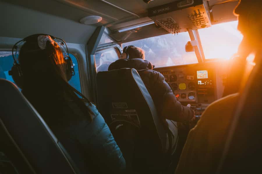 Queenstown: Sunrise Glacier Scenic Flight - Why a Queenstown sunrise glacier flight feels different than the usual sightseeing