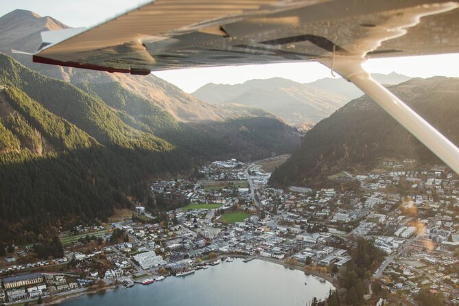 Queenstown Sunrise Glacier Scenic Flight by Glenorchy Air - Price and value: is $303.46 worth it?