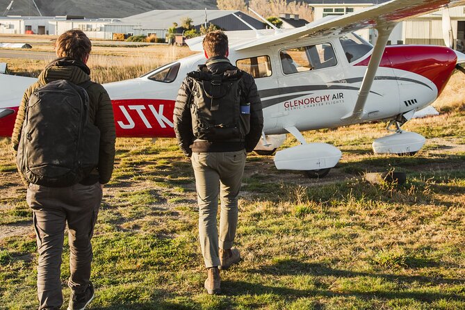 Queenstown Sunrise Glacier Scenic Flight by Glenorchy Air - Who this sunrise glacier flight fits best