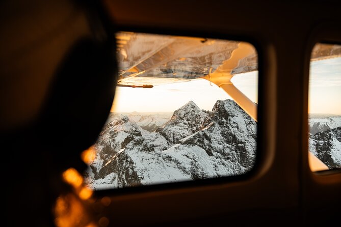 Queenstown Sunrise Glacier Scenic Flight by Glenorchy Air - Should you book the Queenstown Sunrise Glacier Flight with Glenorchy Air?