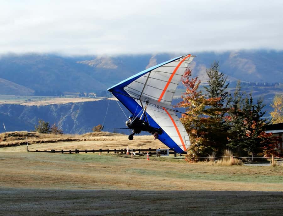 Queenstown: Tandem Hang Gliding Experience - Queenstown Tandem Hang Gliding From Coronet Peak, What You Get