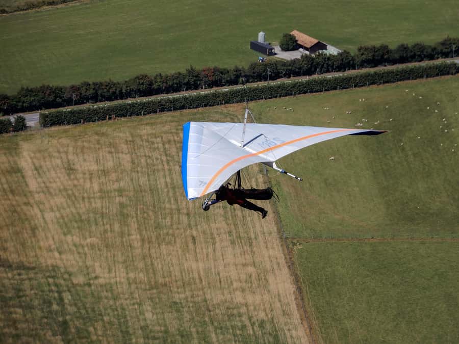 Queenstown: Tandem Hang Gliding Experience - The Small-Group Experience, Why Max 5 Makes a Difference