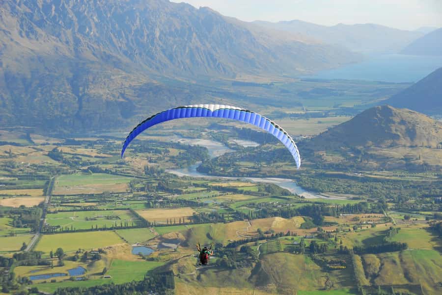 Queenstown: Tandem Paragliding Experience - The Safety Briefing That Actually Helps You Enjoy It
