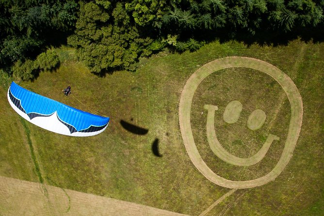 Queenstown Tandem Paragliding from Coronet Peak - Key points before you go