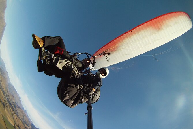 Queenstown Tandem Paragliding from Coronet Peak - Price and value: why $222.79 can make sense here