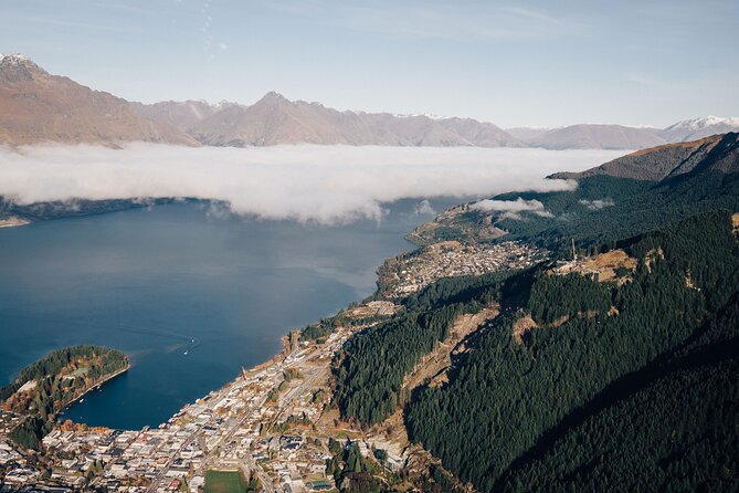 Queenstown: The Grand Circle Scenic Helicopter Flight - Key things that make this helicopter flight special