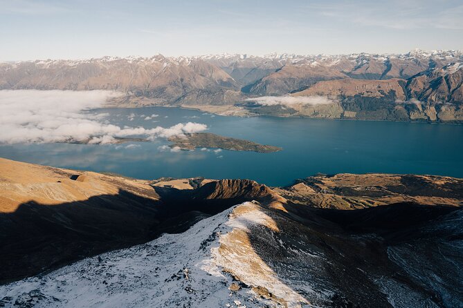 Queenstown: The Grand Circle Scenic Helicopter Flight - The Pilot Guide, Commentary, and How to Get More Out of the Ride
