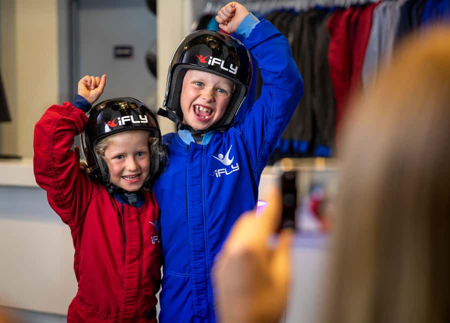 Queenstown: Ticket for 2 Indoor Skydiving Flights - Should You Book This Indoor Skydiving Ticket in Queenstown?