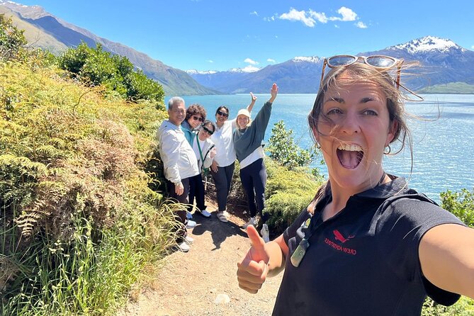 Queenstown to Christchurch via Franz Josef 2-Day Small-Group Tour - Where to stay overnight: Franz Josef makes day two easier