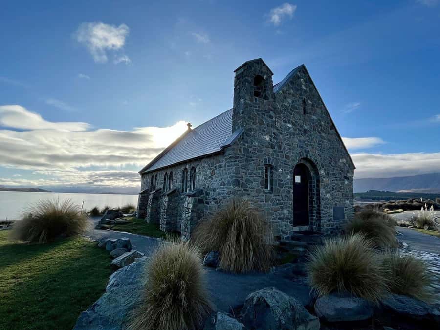 Queenstown to Christchurch via Mt Cook One-Way Tour - Who this one-way Mt Cook transfer is best for