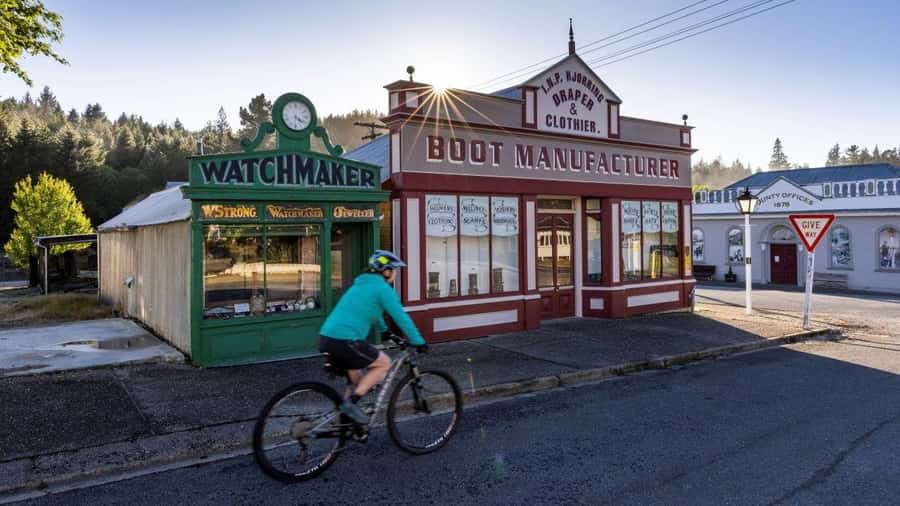 Queenstown to Dunedin Incl Taieri Gorge Train (One-Way) - Price and value: is $173 worth it?