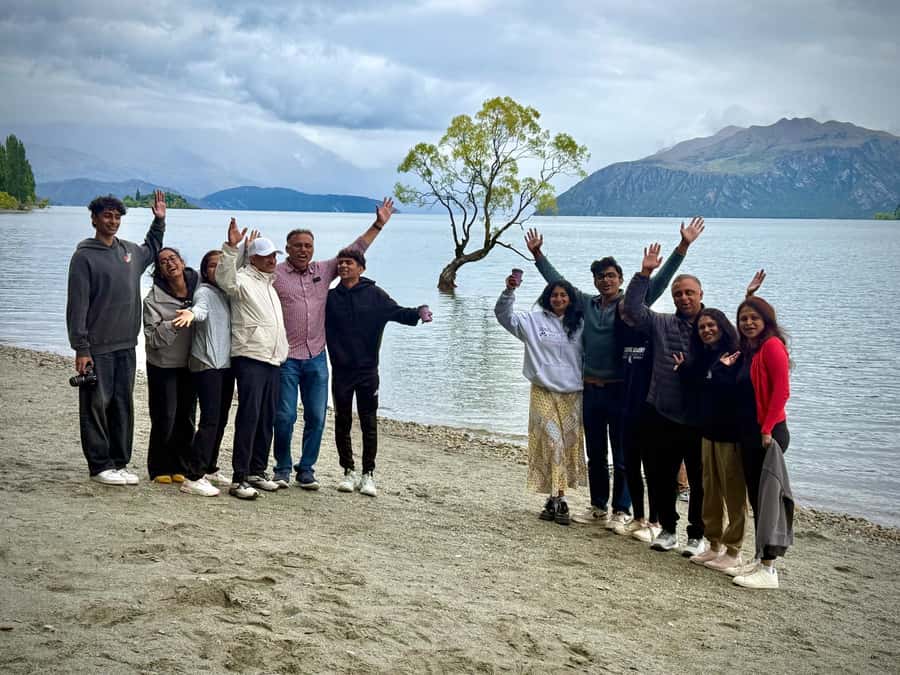 Queenstown to Franz Josef small group tour (one-way) - Who this Queenstown to Franz Josef tour fits best
