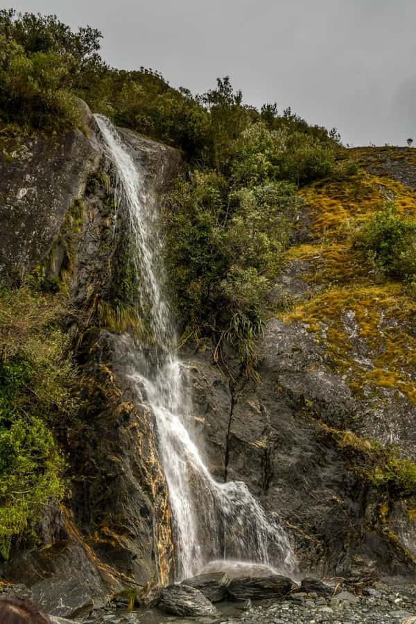 Queenstown to Franz Josef Tour via Wānaka (One-Way) - Key highlights worth planning for