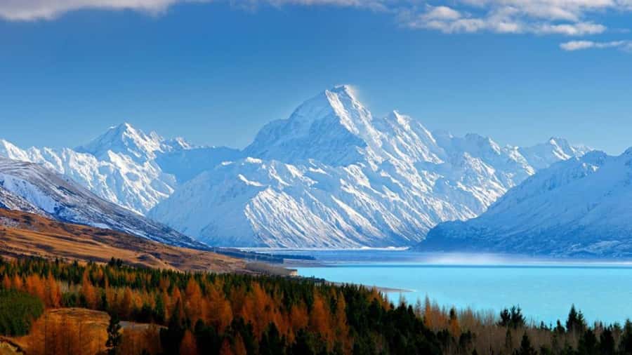 Queenstown to Tekapo Small Group Tour One Way - Key points at a glance