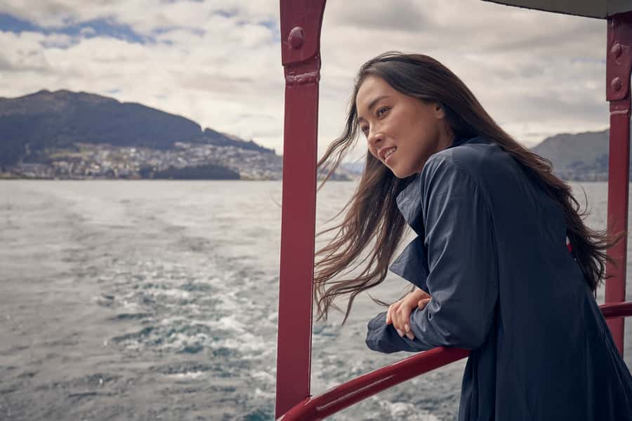 Queenstown: TSS Earnslaw Cruise of Lake Whakatipu - Logistics that matter: where to meet, parking, and weather rules