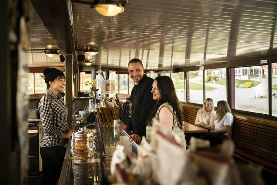 Queenstown: TSS Earnslaw Cruise of Lake Whakatipu - Walter Peak add-on: what changes if you combine the farm visit