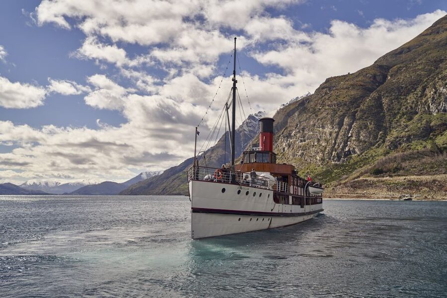 Queenstown: TSS Earnslaw Cruise of Lake Whakatipu - Price and value: is $68 per person a fair deal?