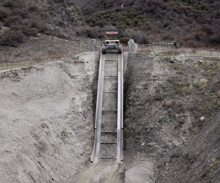 Queenstown: Ultimate Off-Roading Experience - Cost and value: is $89 for 15 minutes worth it?