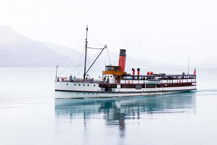 Queenstown: Walter Peak Garden to Table Experience - Price and Value: Is $92 Worth It?