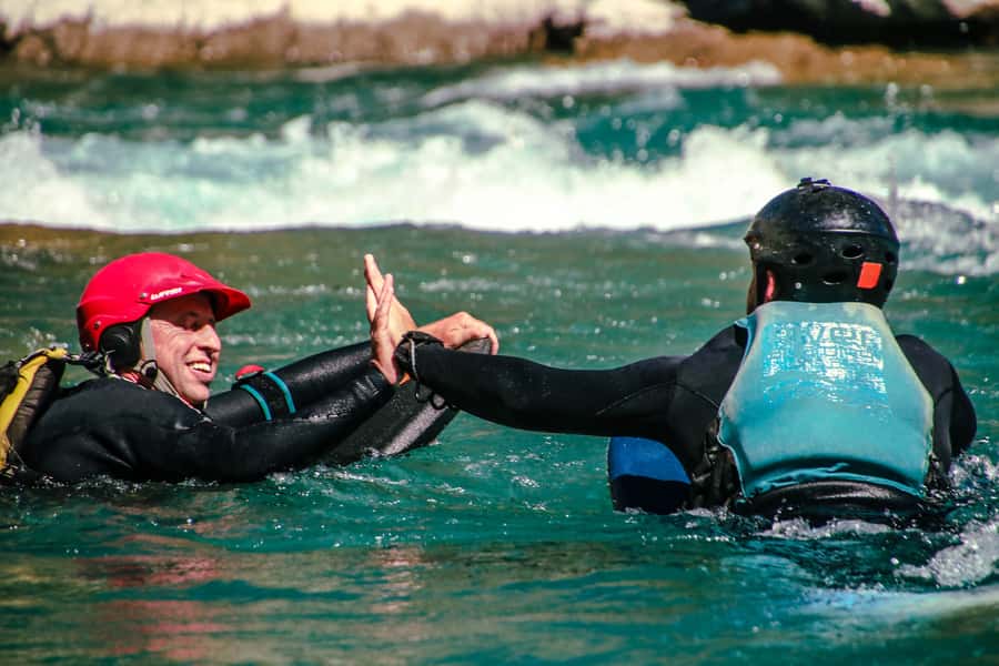 Queenstown: White Water Surfing Along the Kawarau River - Price and value: is $164 worth it for 270 minutes in Queenstown?