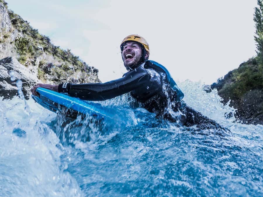 Queenstown: White Water Surfing Along the Kawarau River - Who this suits best, and who should choose a different adventure