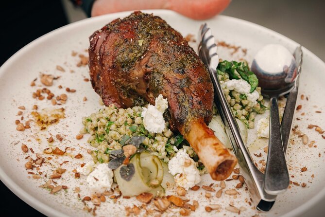 Queenstown Wine & Food Tour: Scenery, Tastings & Delicious Lunch! - Key Things That Make This Tour Worth Your Time