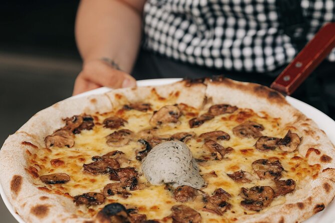 Queenstown Wine & Food Tour: Scenery, Tastings & Delicious Lunch! - Entering Queenstown Wine Country Without the Headache