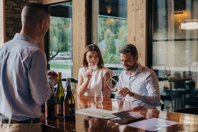 Queenstown Wine & Food Tour: Scenery, Tastings & Delicious Lunch! - What the 12:00 pm Half-Day Actually Feels Like
