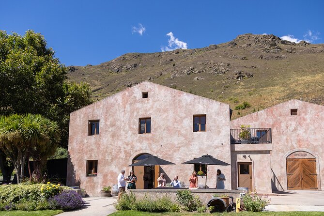 Queenstown Wine Tour - Key takeaways before you book