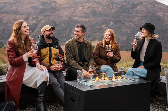 Queenstown Wine Tour - Arrowtown charm and Gibbston Valley pours, all in one afternoon