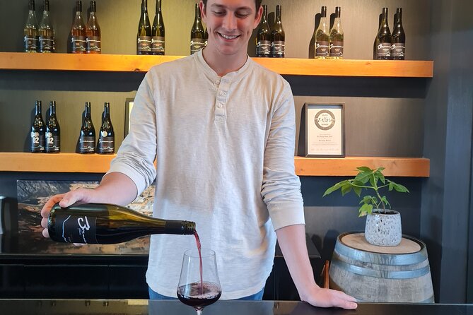 Queenstown Wine Tour - Practical tips so your wine day stays fun, not frantic