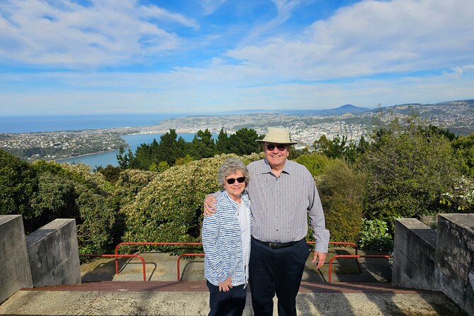 Quickie Tours 1 Hour City Sights Tour Cruise Ship days Only - Quick hits before you go