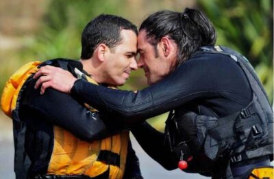 Rafting Rotorua: Kaituna River White Water Experience