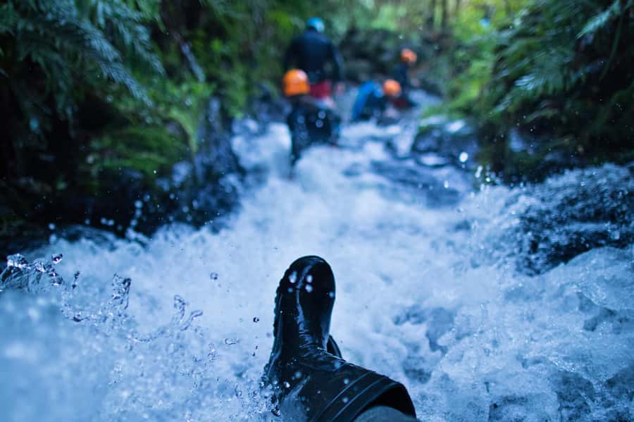 Raglan: Karioi Canyoning - Should You Book Karioi Canyoning With Raglan Rock?