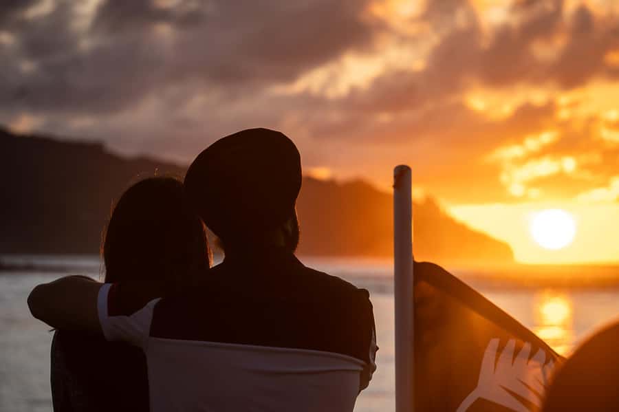 Raglan: Scenic Harbour Sunset Cruise - Key things that make this cruise worth your evening